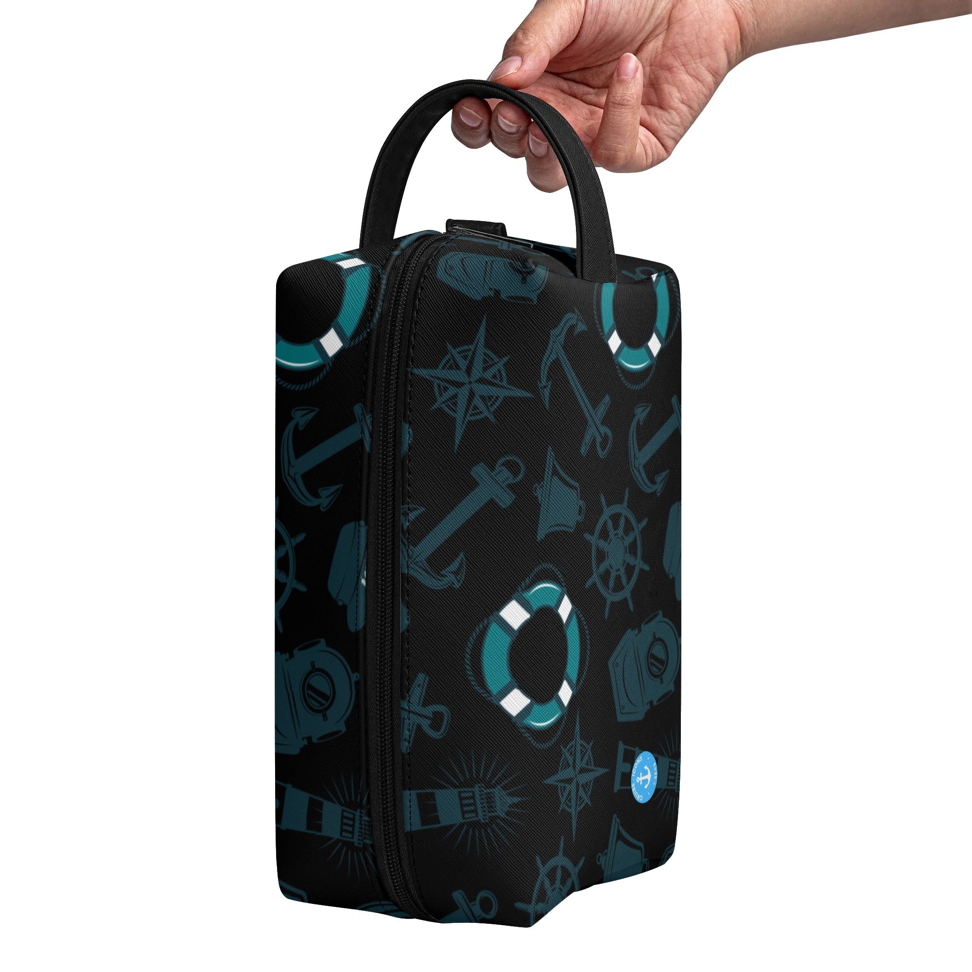 cruise icons Travel bag #12