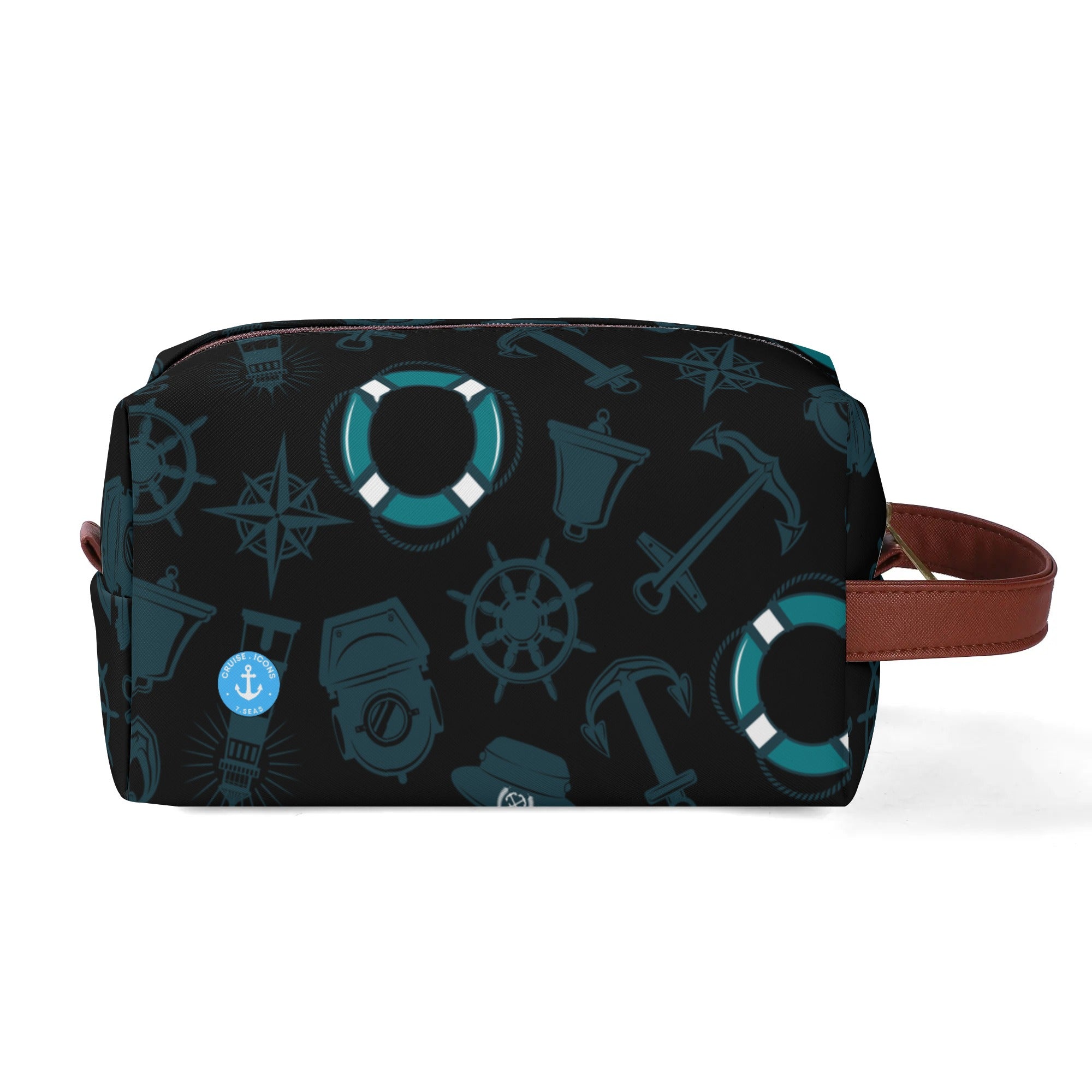 cruise icons Travel bag #12