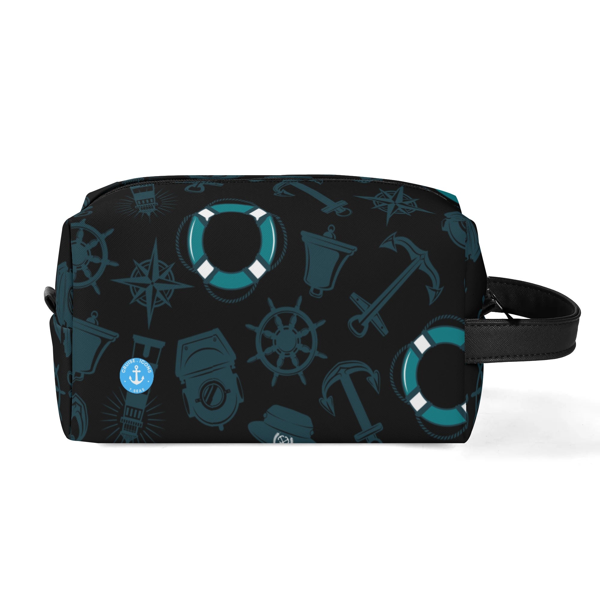 cruise icons Travel bag #12
