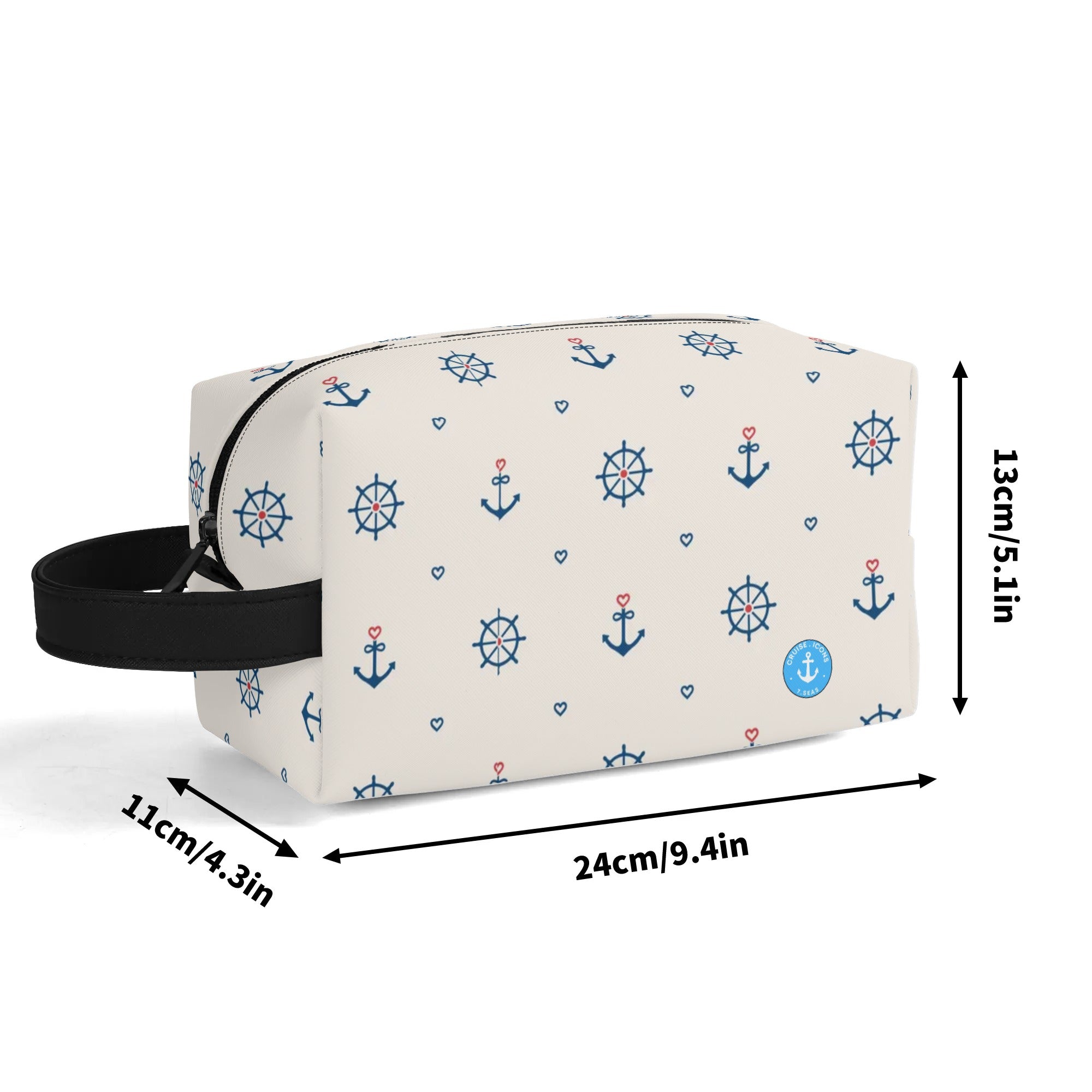 cruise icons Travel bag #11
