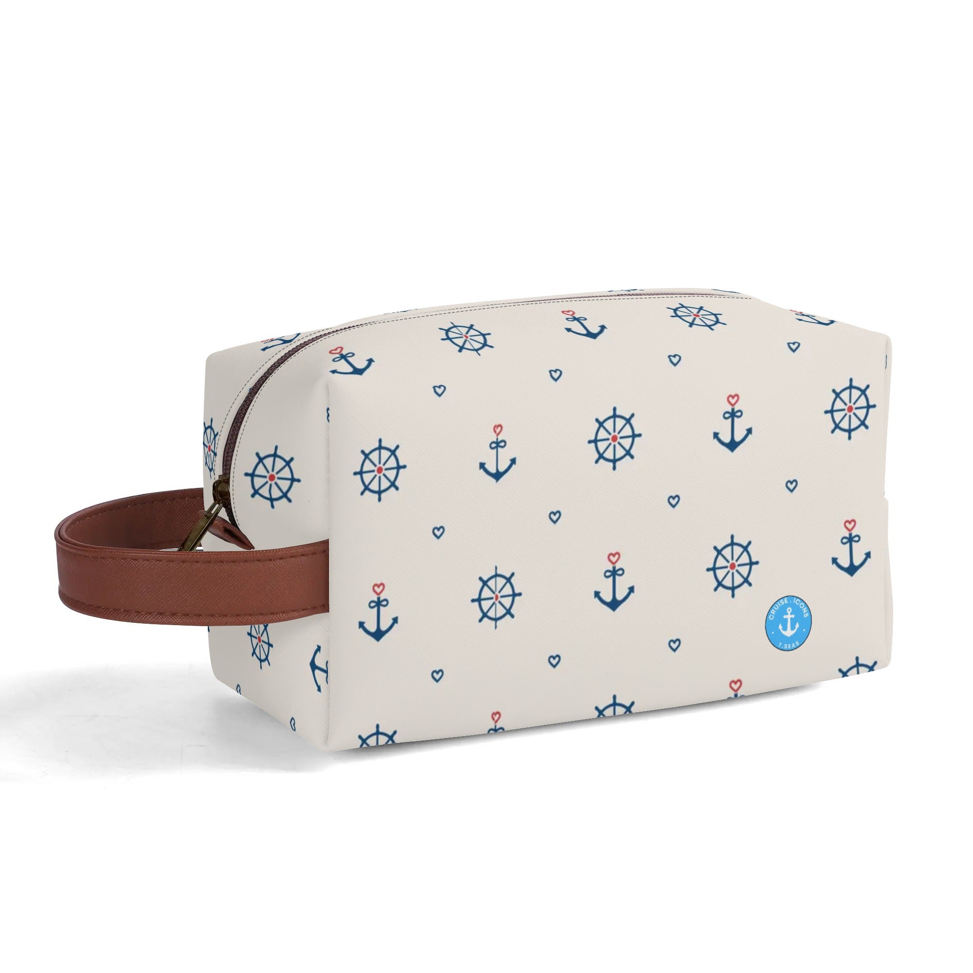 cruise icons Travel bag #11