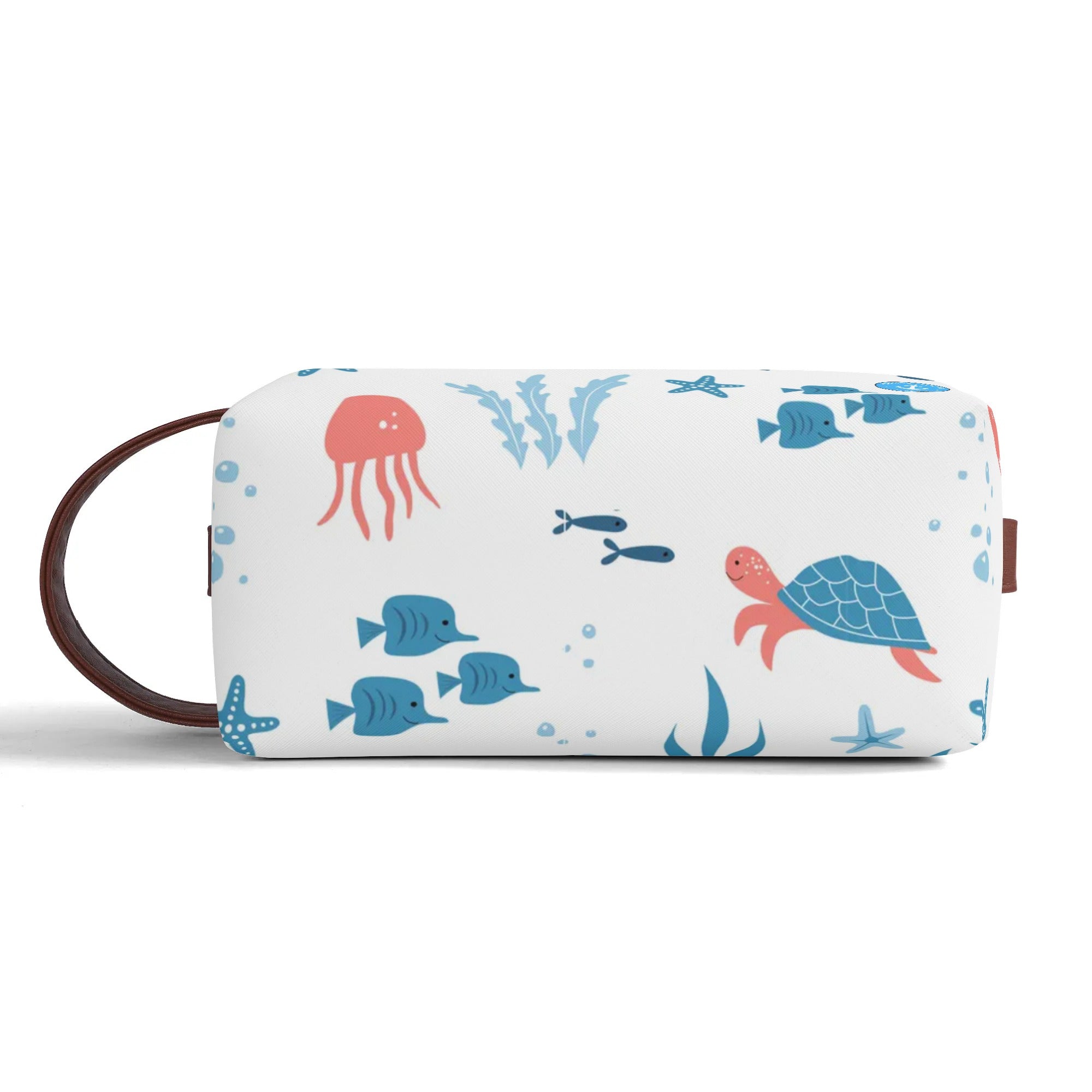 cruise icons Travel bag #10
