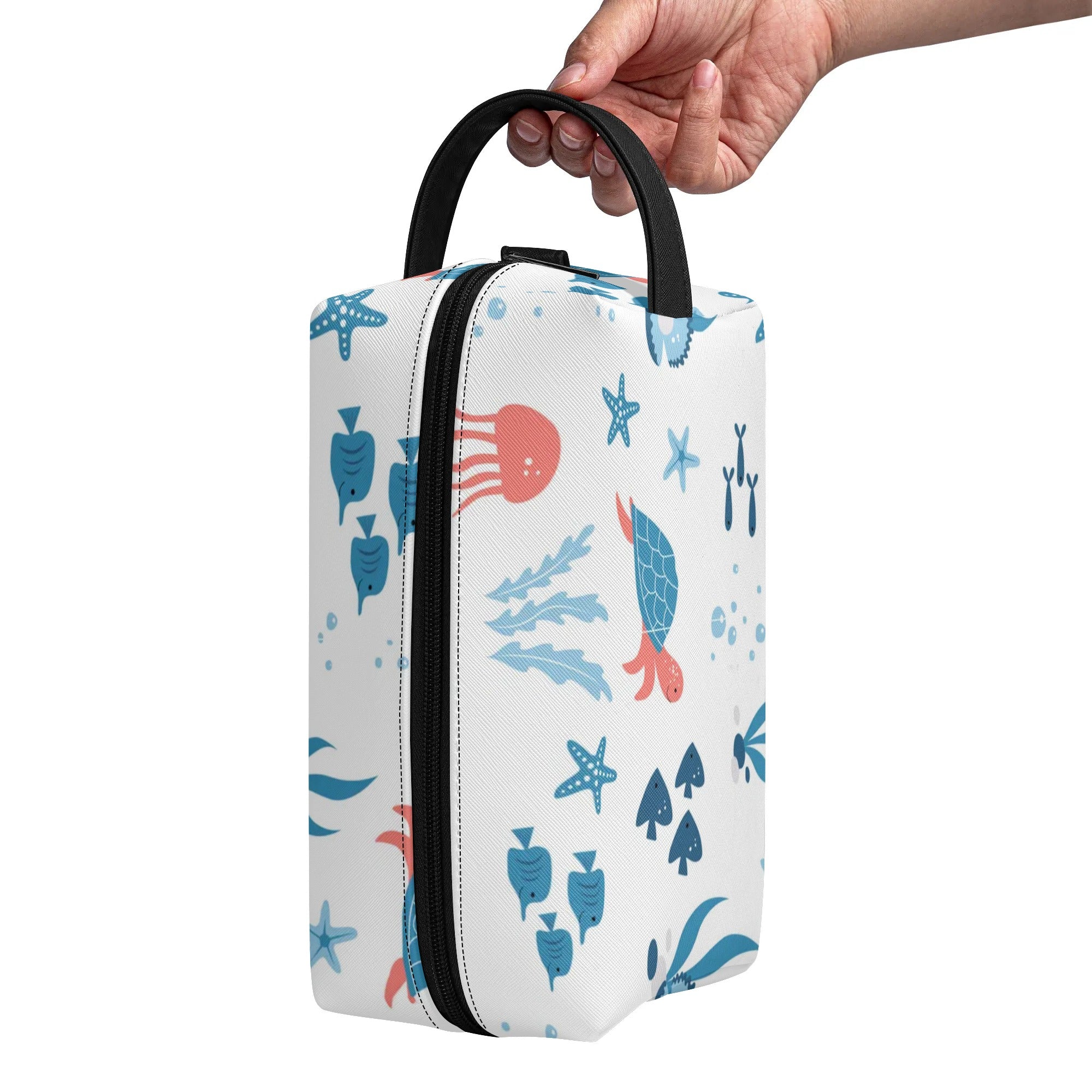 cruise icons Travel bag #10