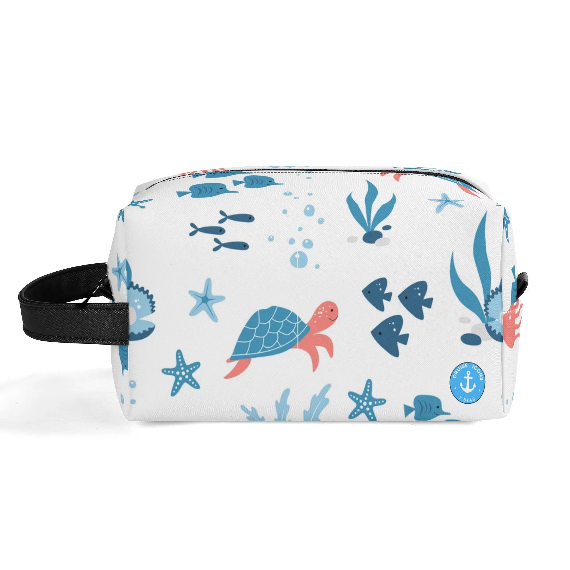 cruise icons Travel bag #10