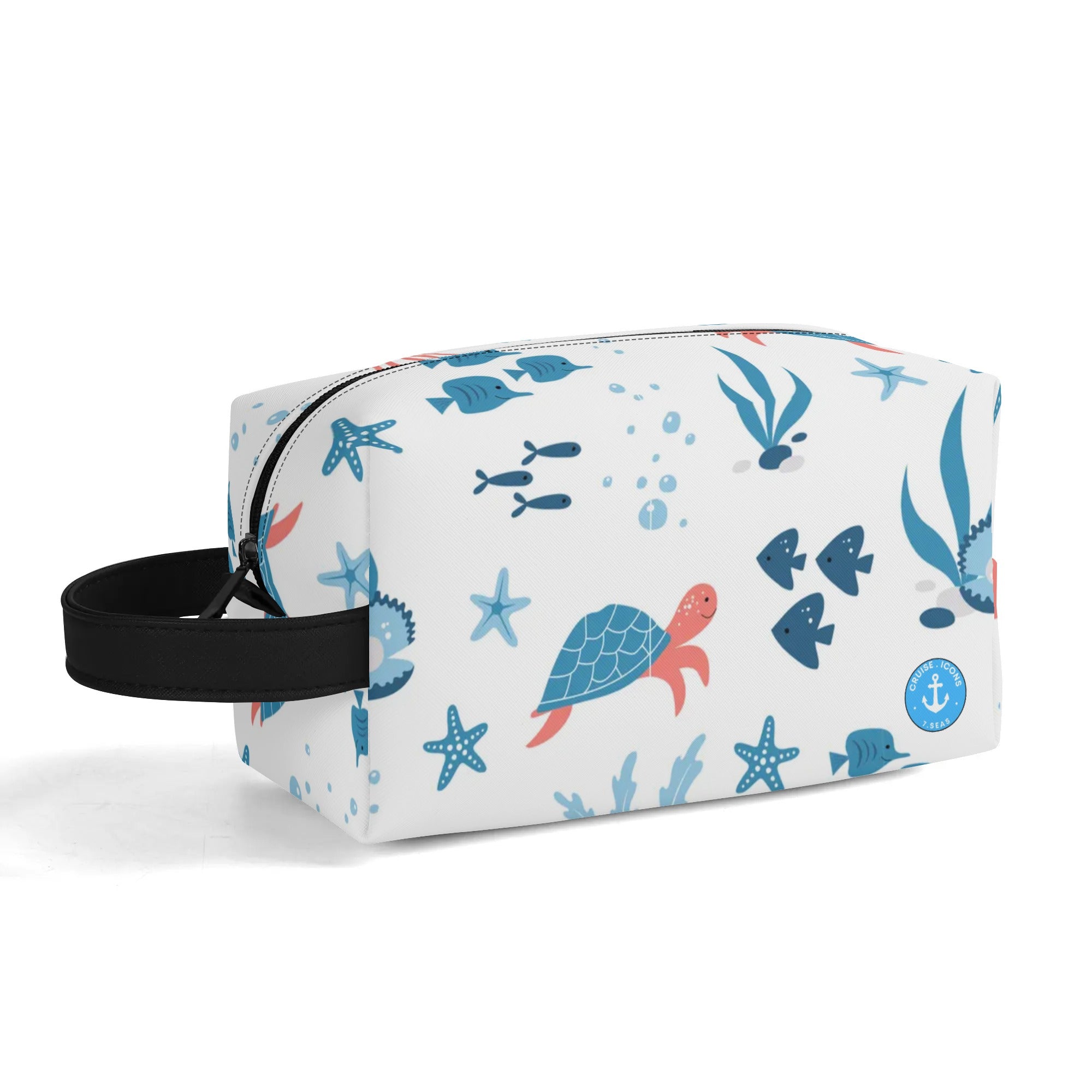 cruise icons Travel bag #10