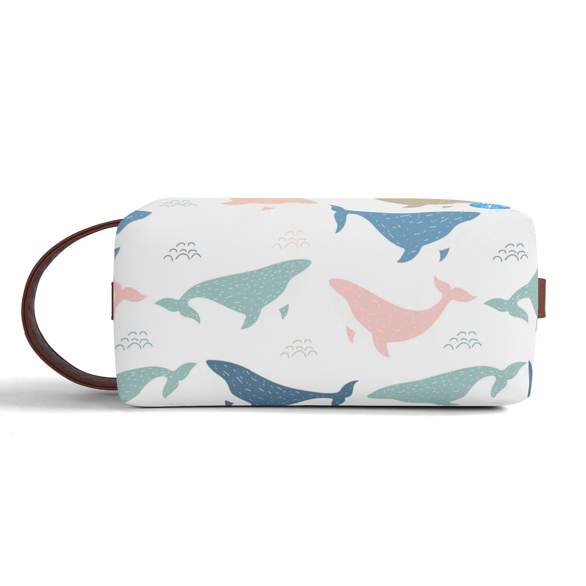 cruise icons Travel bag #9