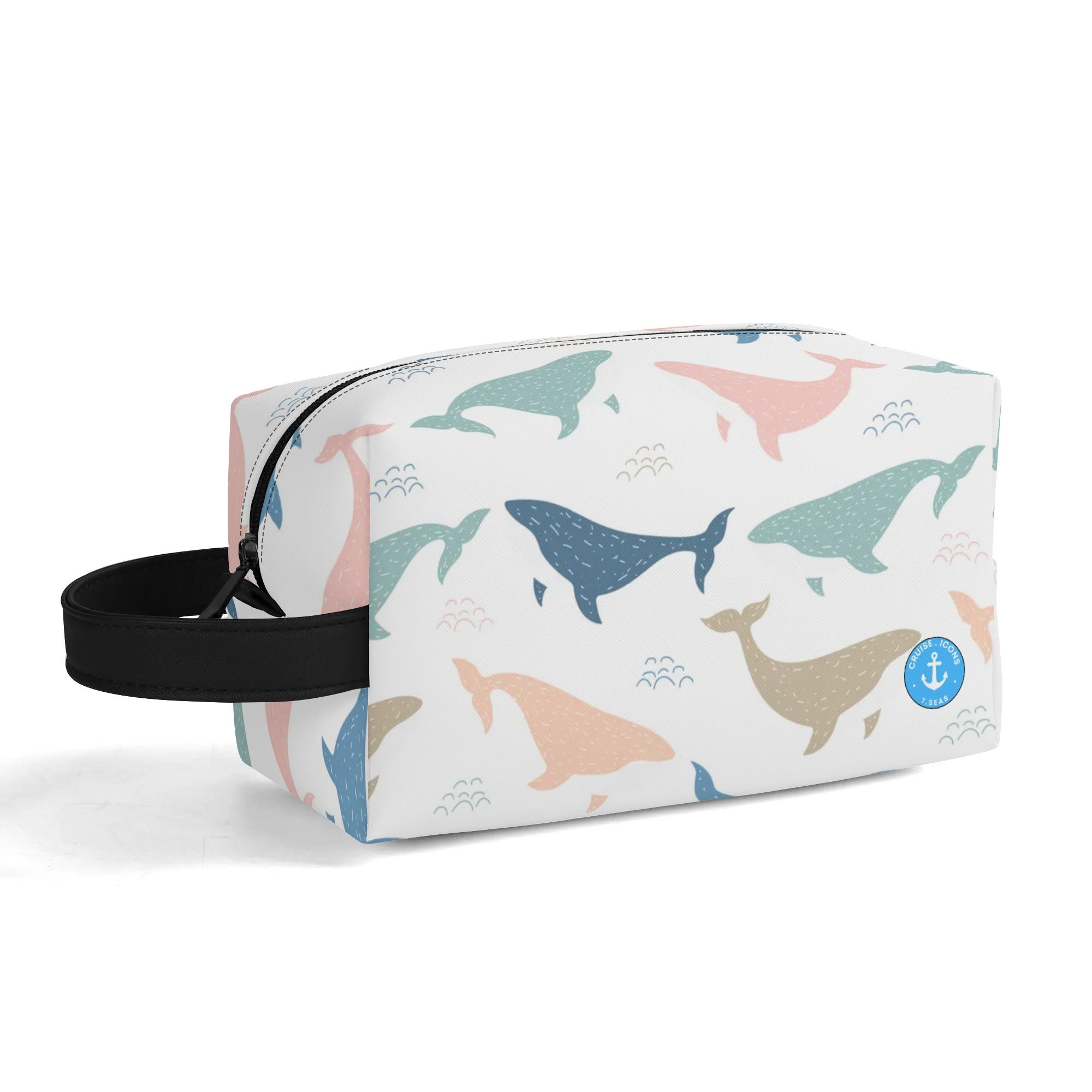 cruise icons Travel bag #9