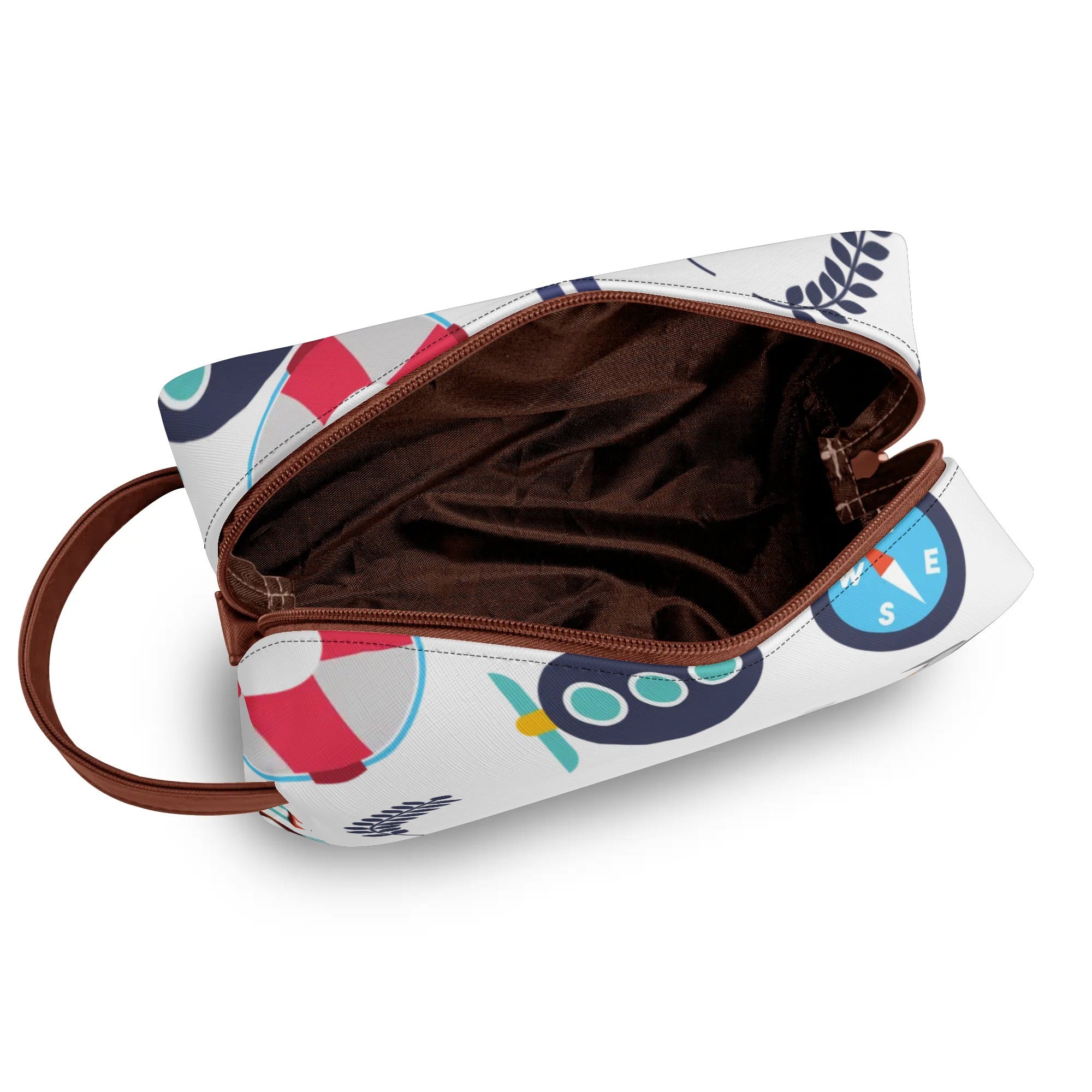 icone da crociera Borsa da viaggio n. 10