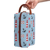 icone della crociera Borsa da viaggio n. 6