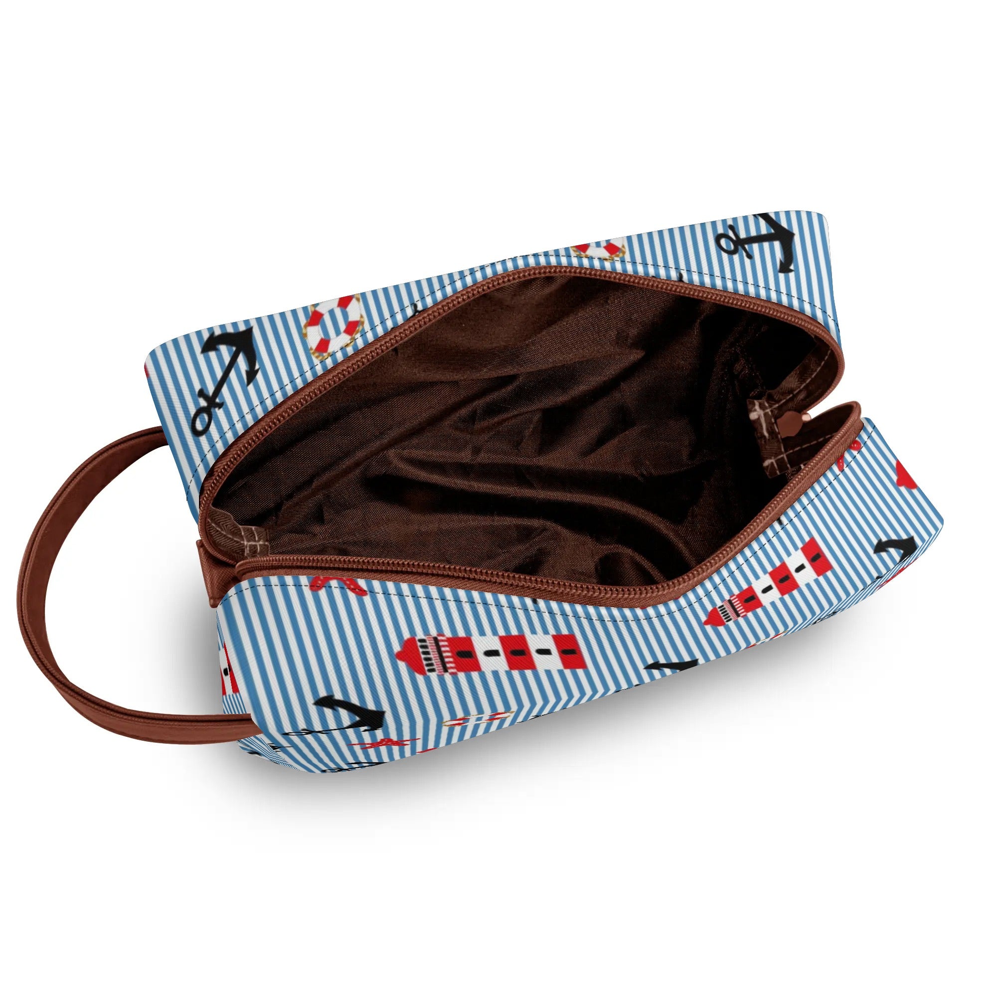icone della crociera Borsa da viaggio n. 6