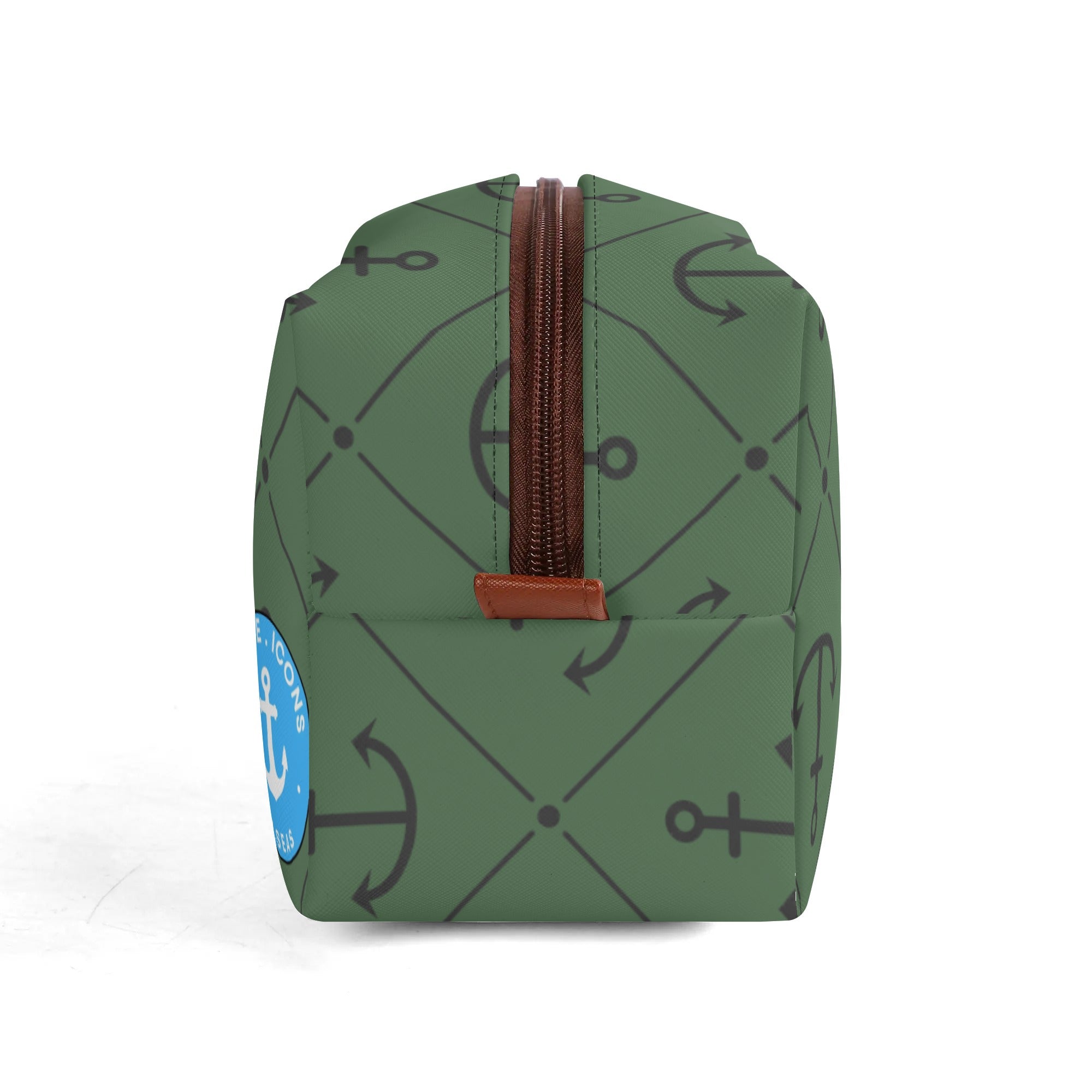 icone della crociera Borsa da viaggio n. 2