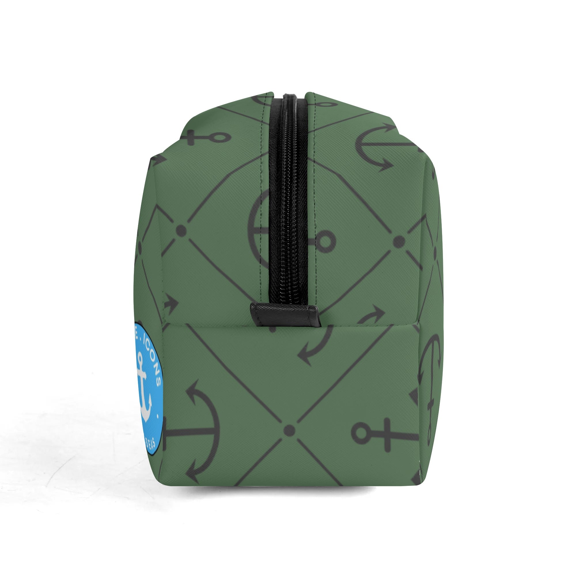 icone della crociera Borsa da viaggio n. 2