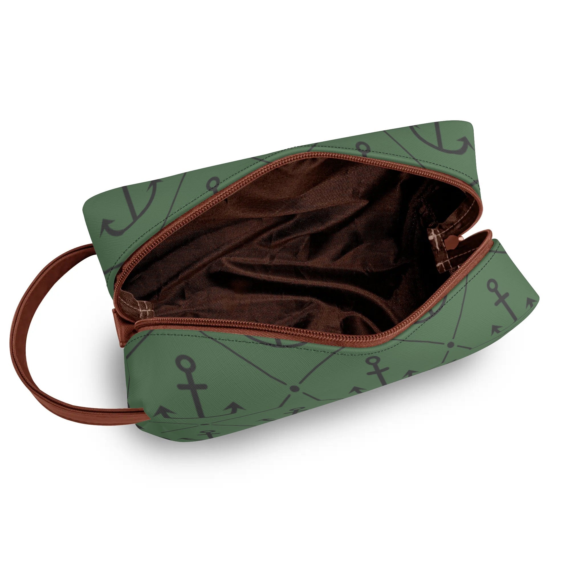 icone della crociera Borsa da viaggio n. 2