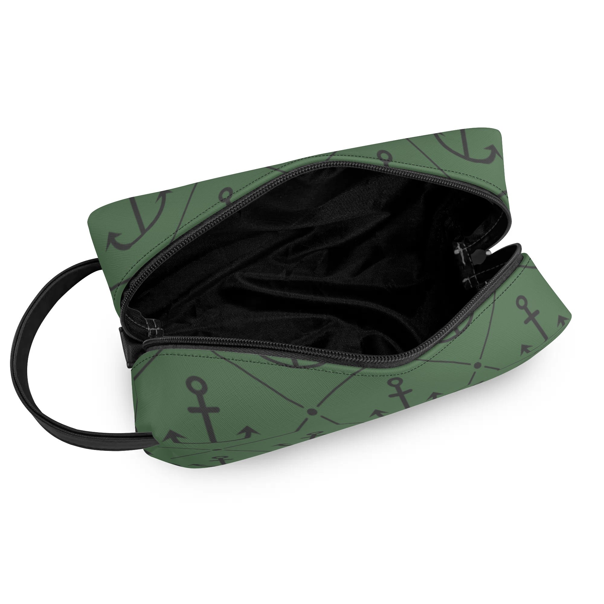icone della crociera Borsa da viaggio n. 2