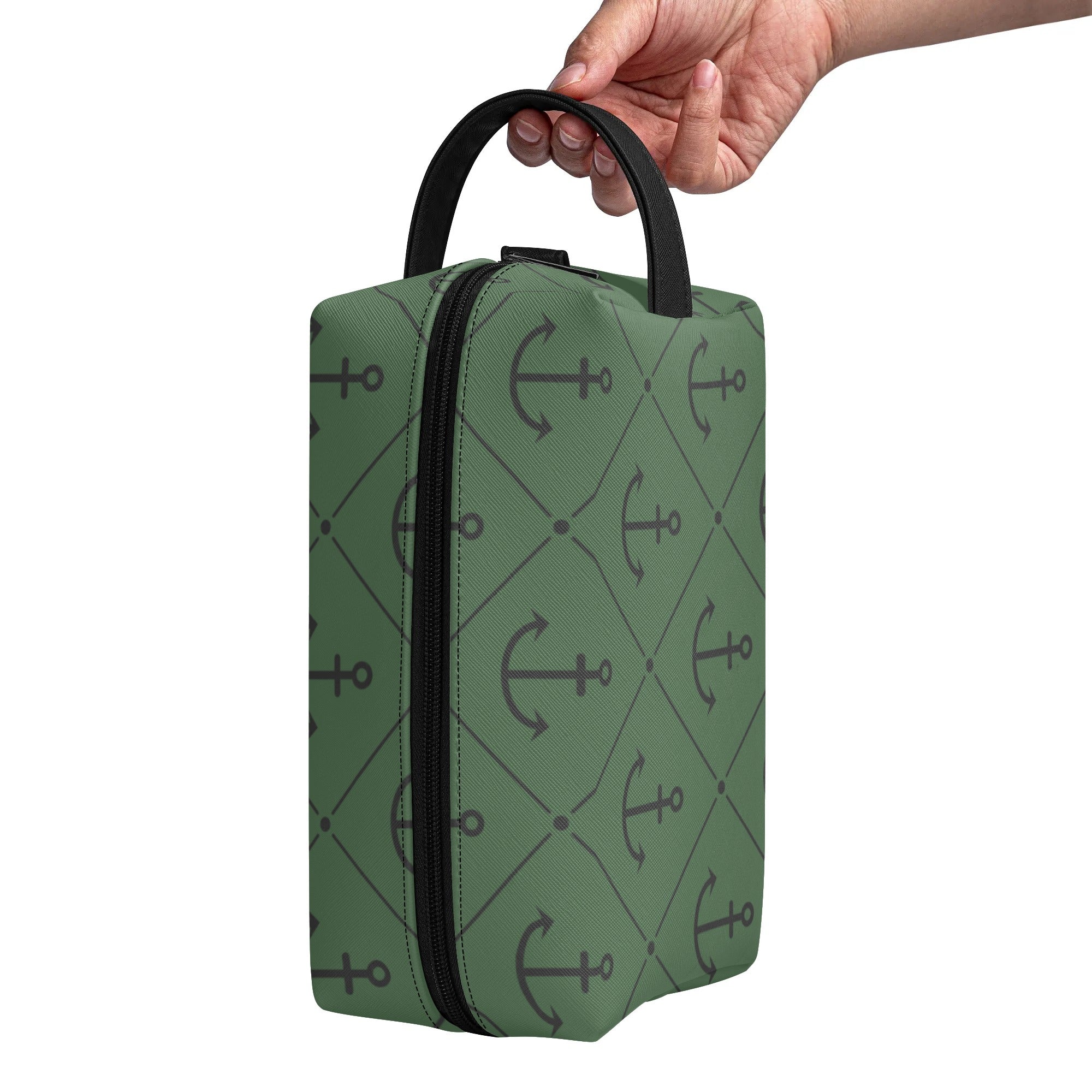 icone della crociera Borsa da viaggio n. 2