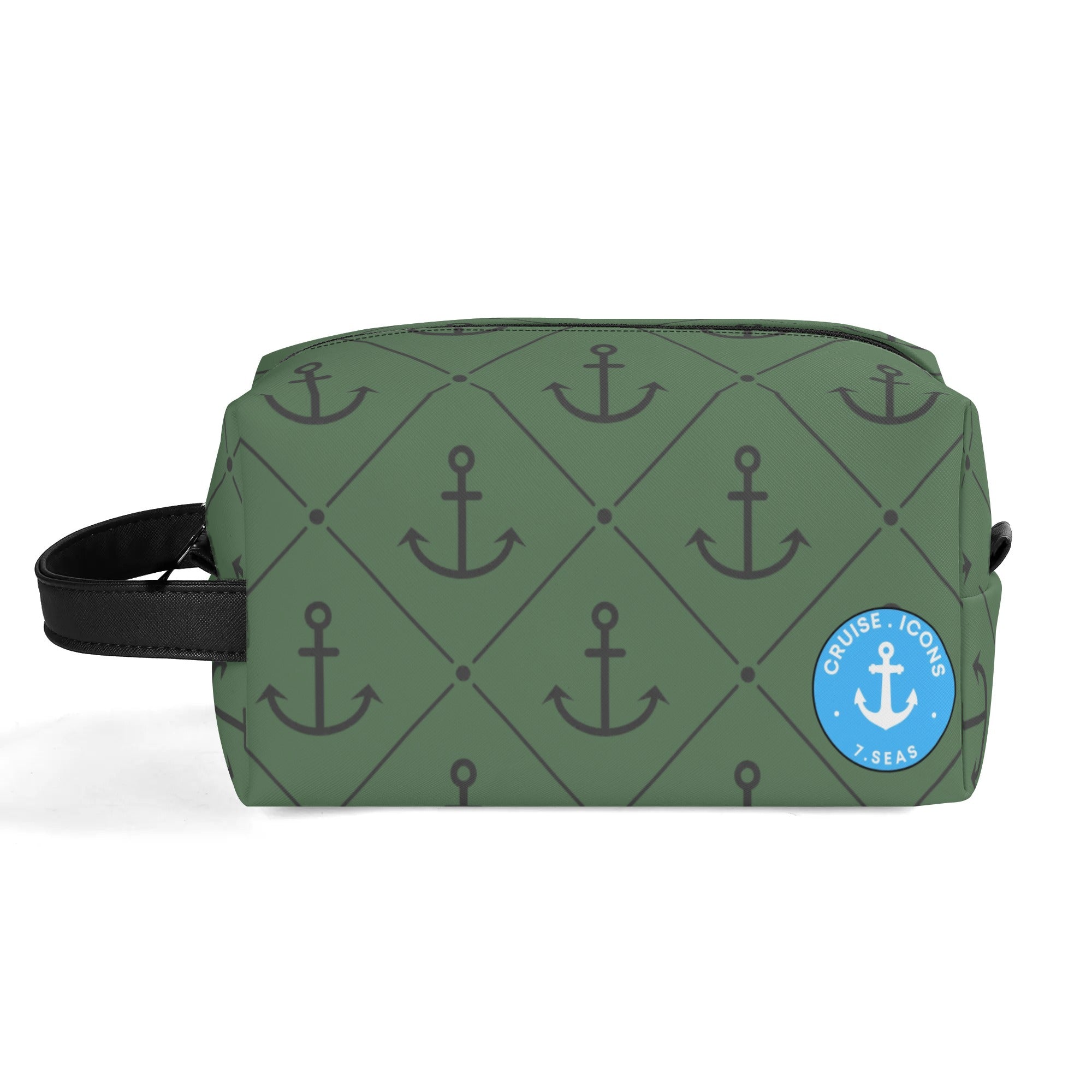 icone della crociera Borsa da viaggio n. 2