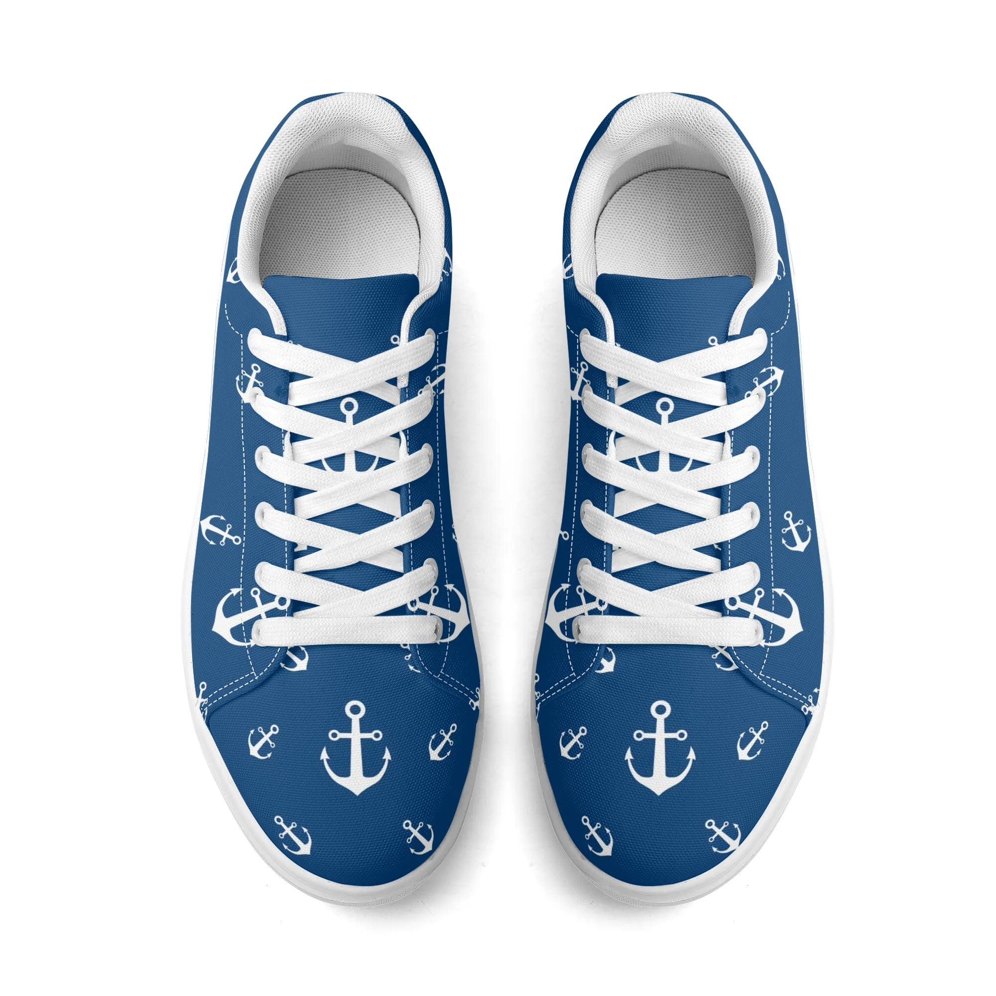 Cruise Anchor shoes