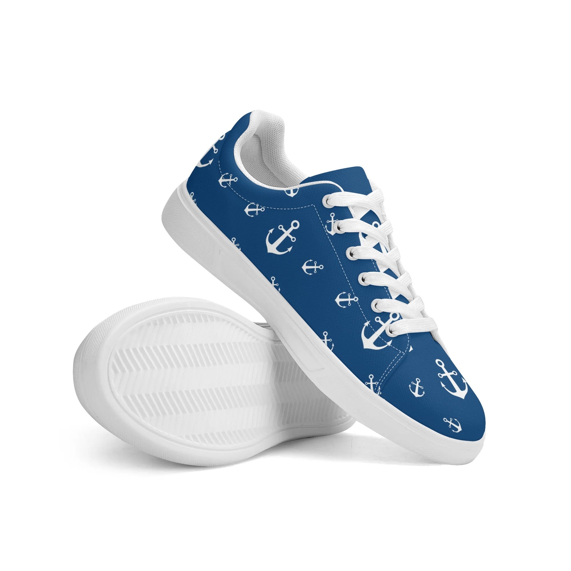 Cruise Anchor shoes