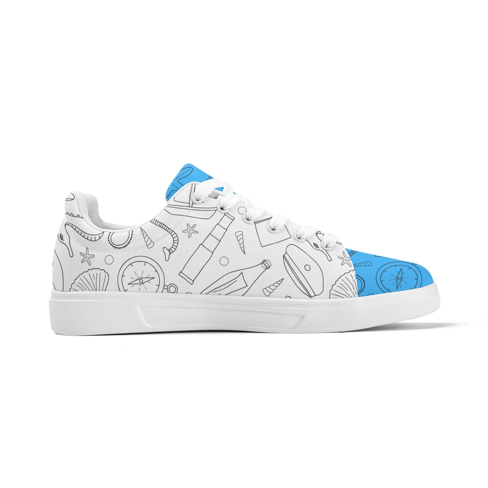 Cruise Anchor shoes