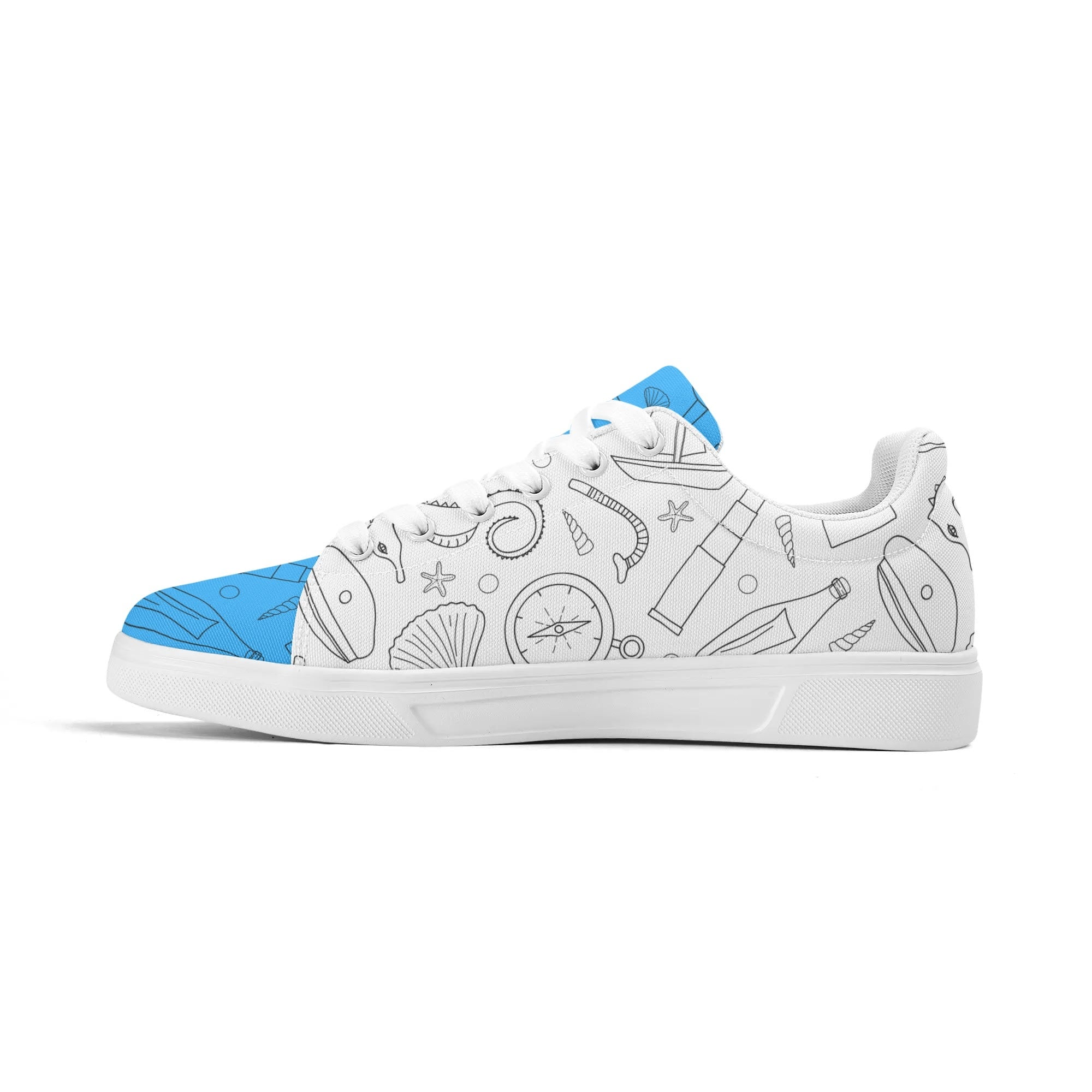 Cruise Anchor shoes