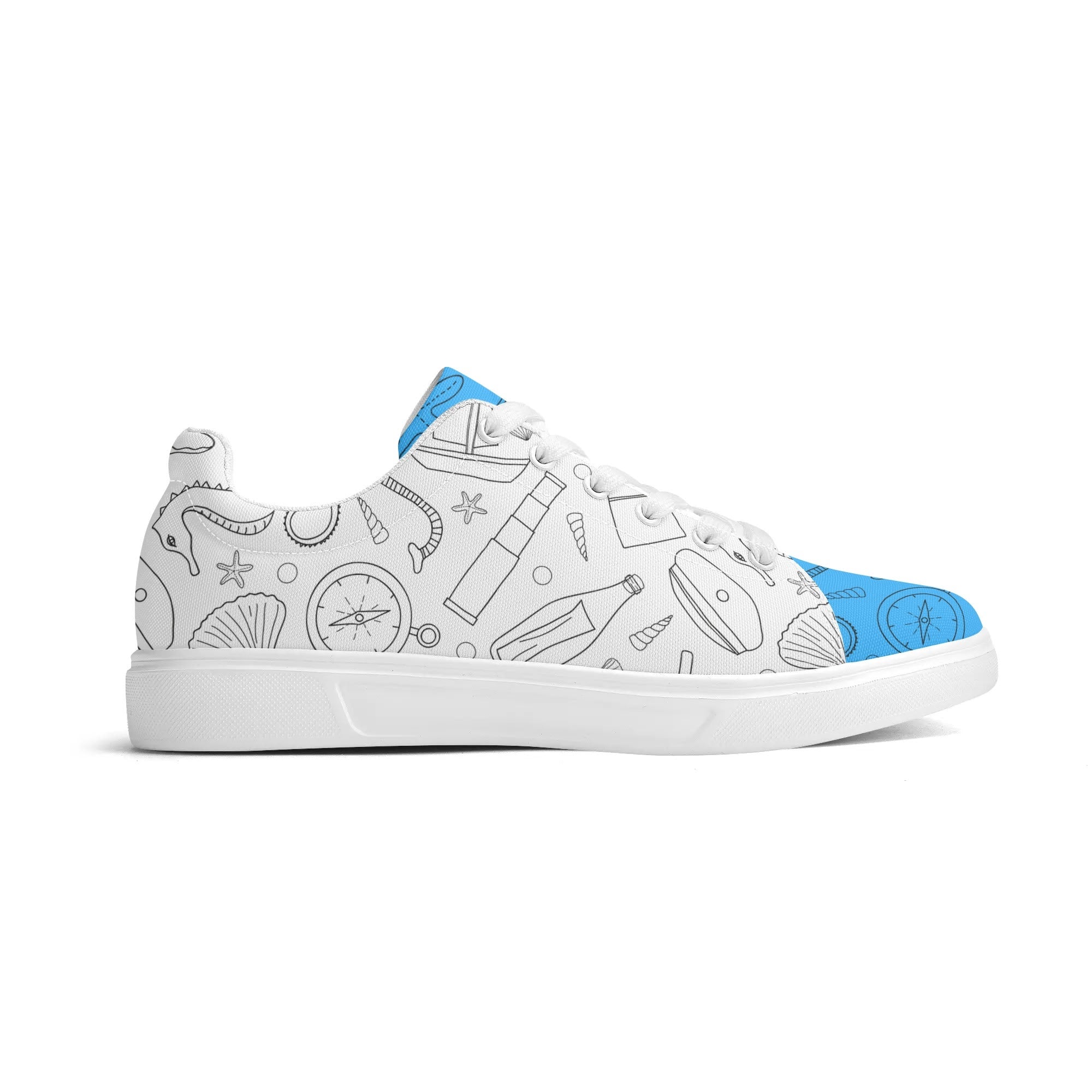 Cruise Anchor shoes