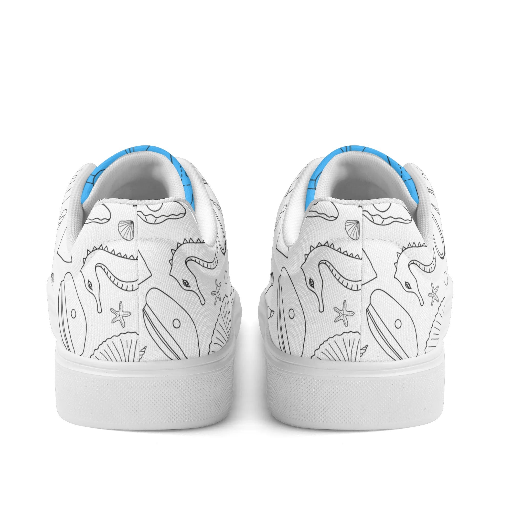 Cruise Anchor shoes