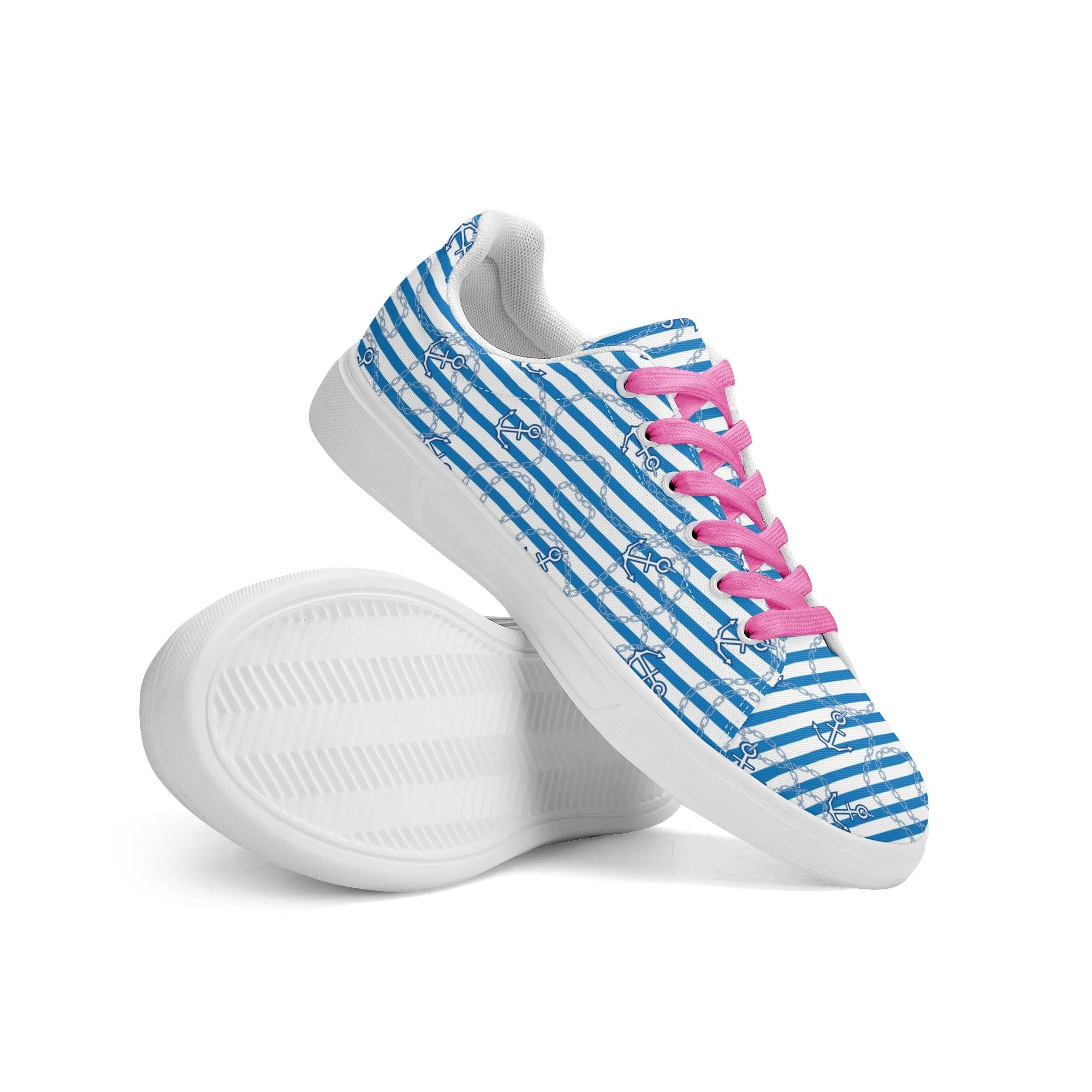Scarpe con catena Cruise Anchor