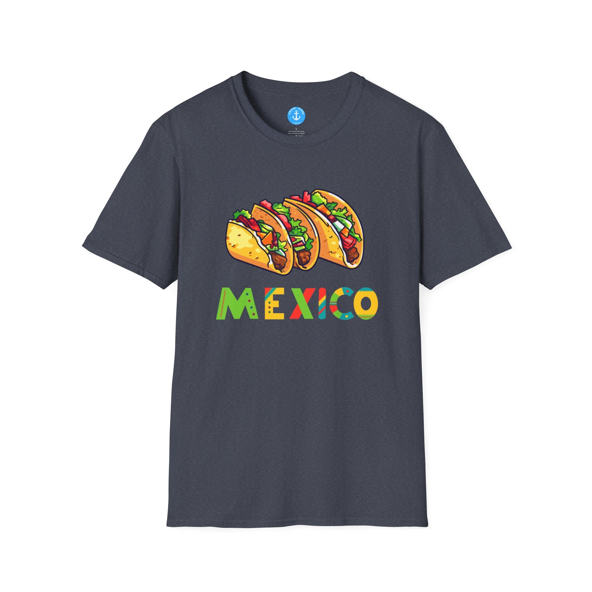 Mexico Tacos