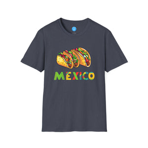 Mexico Tacos