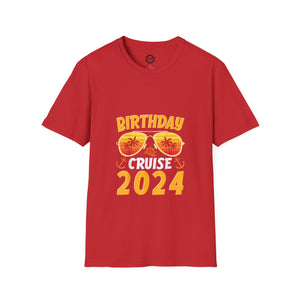 Birthday Cruise 2024 #2🎁