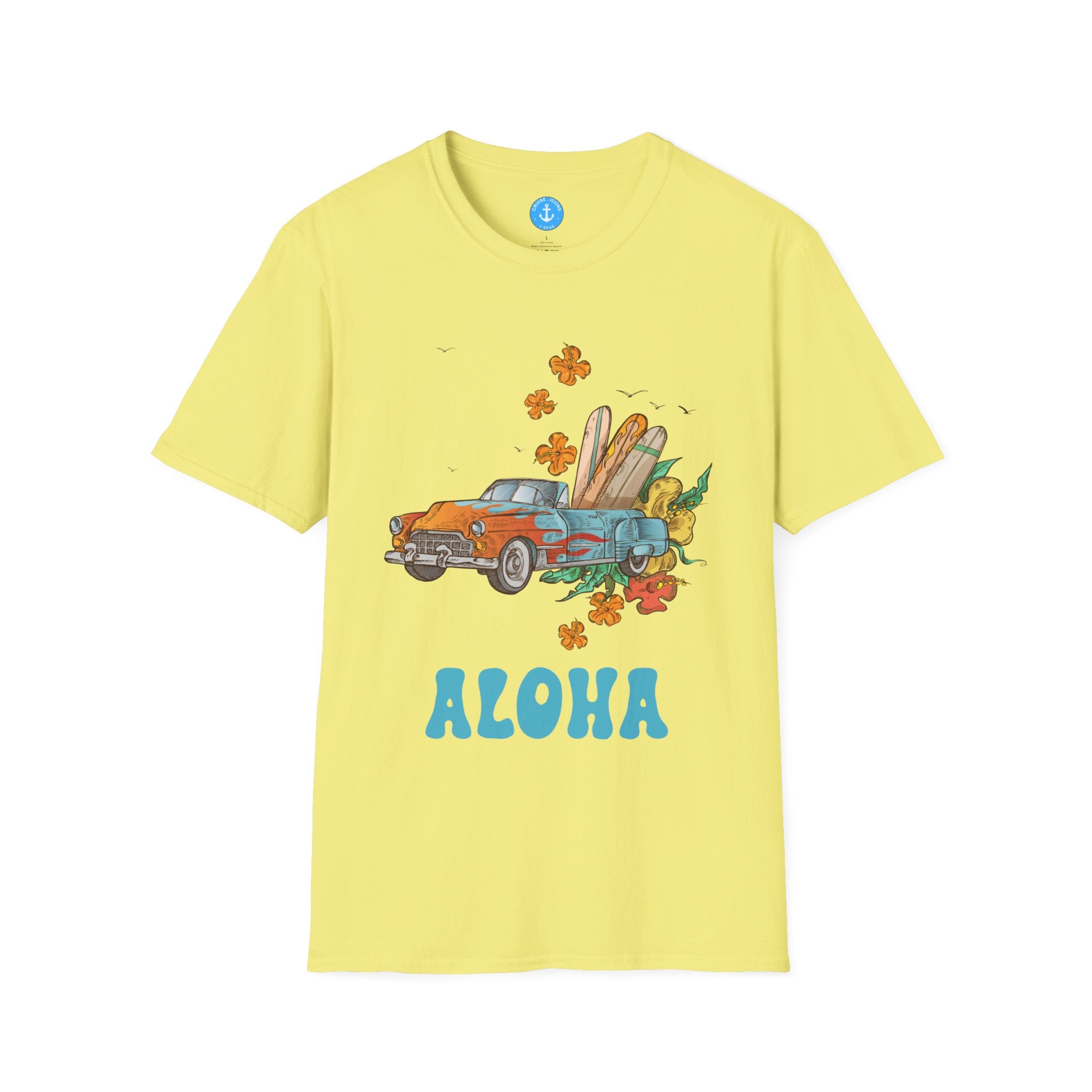 Aloha