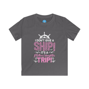 Mother daughter  Kids Tee