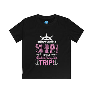 Mother daughter  Kids Tee