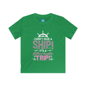 Mother daughter  Kids Tee