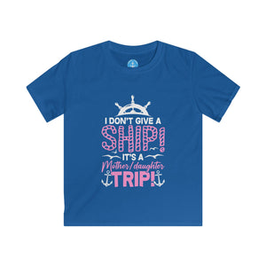 Mother daughter  Kids Tee
