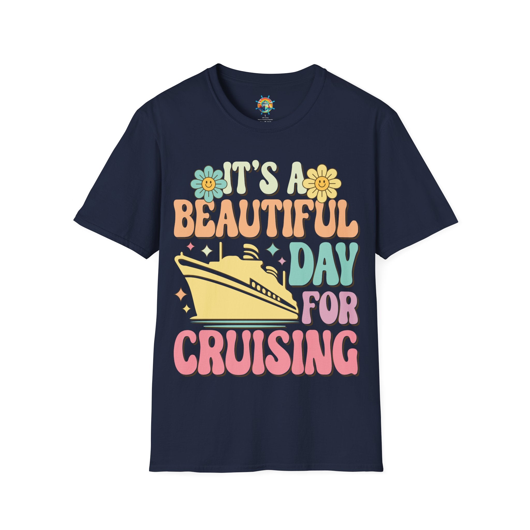 Cruise Day