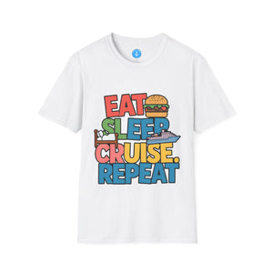 Eat Sleep Repeat