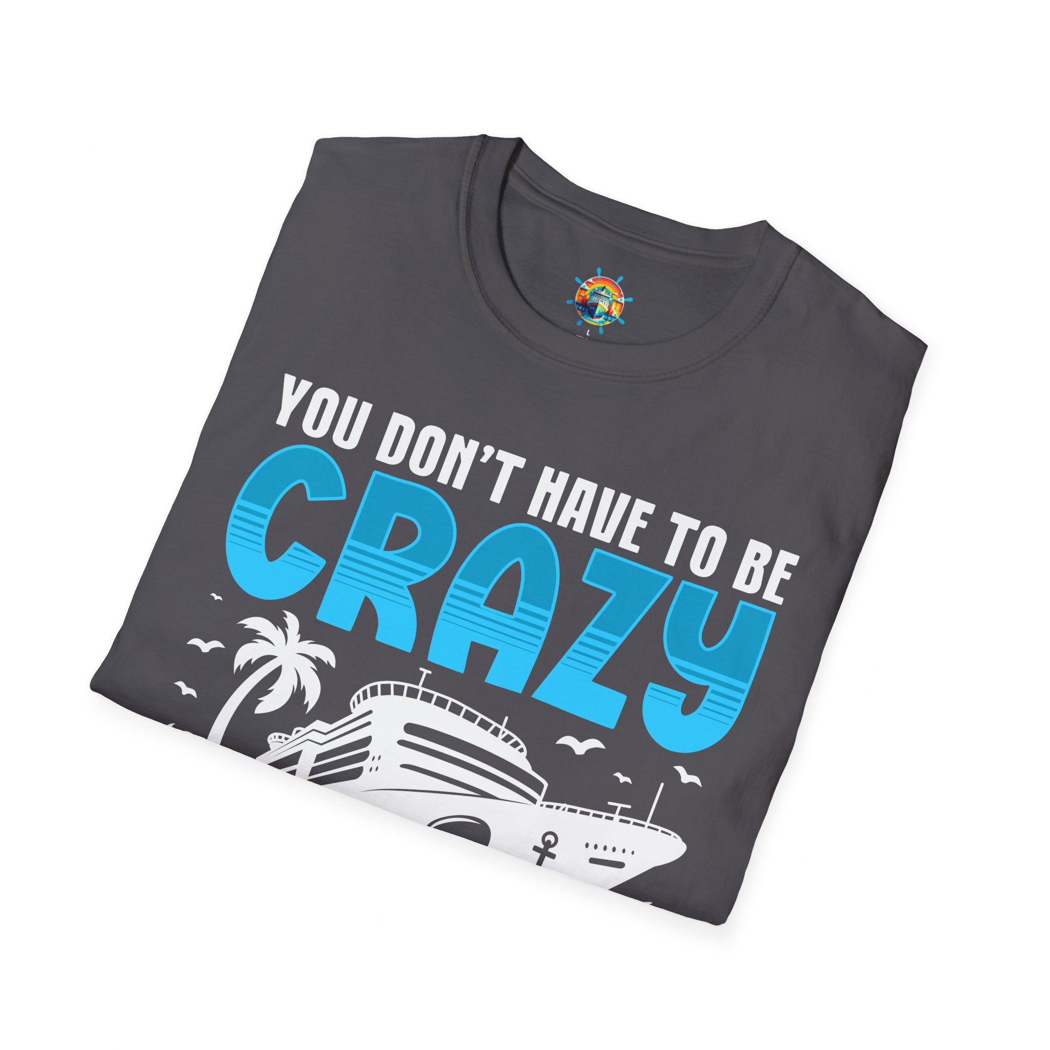 Crazy Cruise