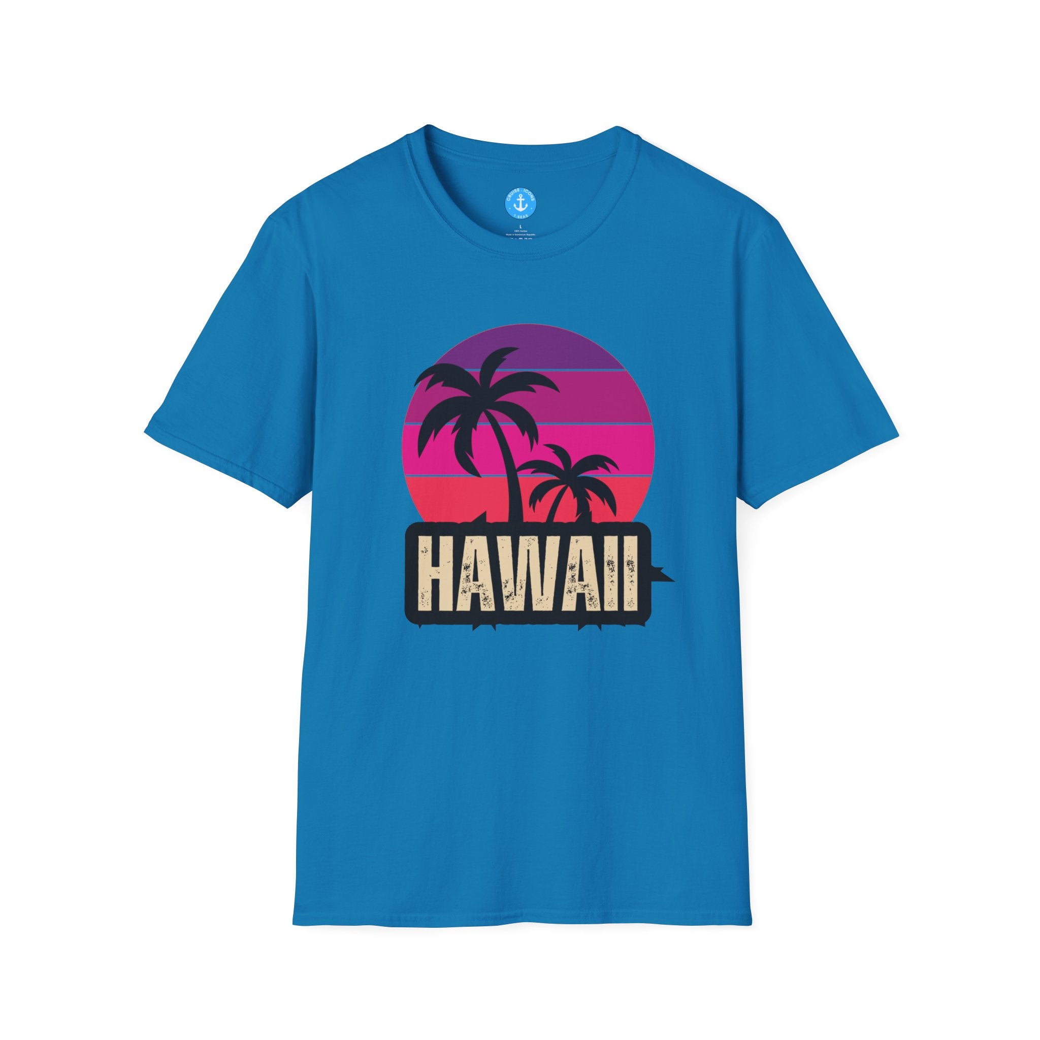 Hawaii 3.1