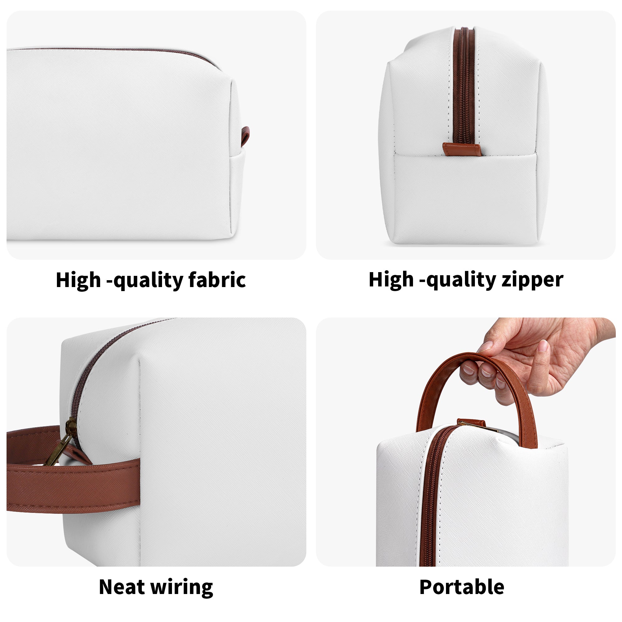 cruise icons Travel bag #10