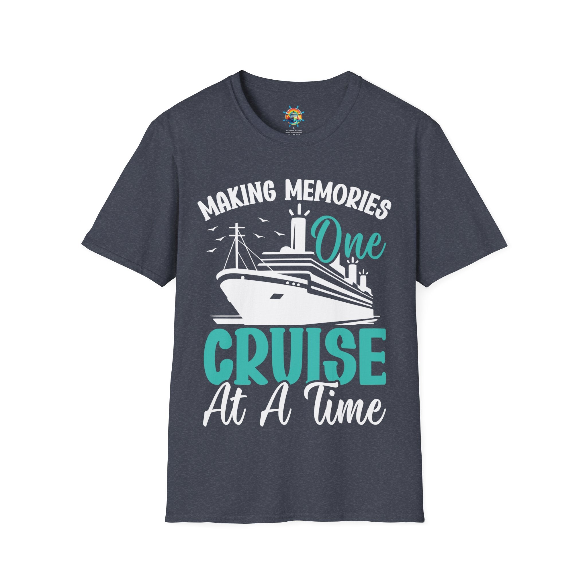Recuerdos de crucero 
