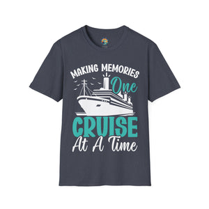 Recuerdos de crucero 