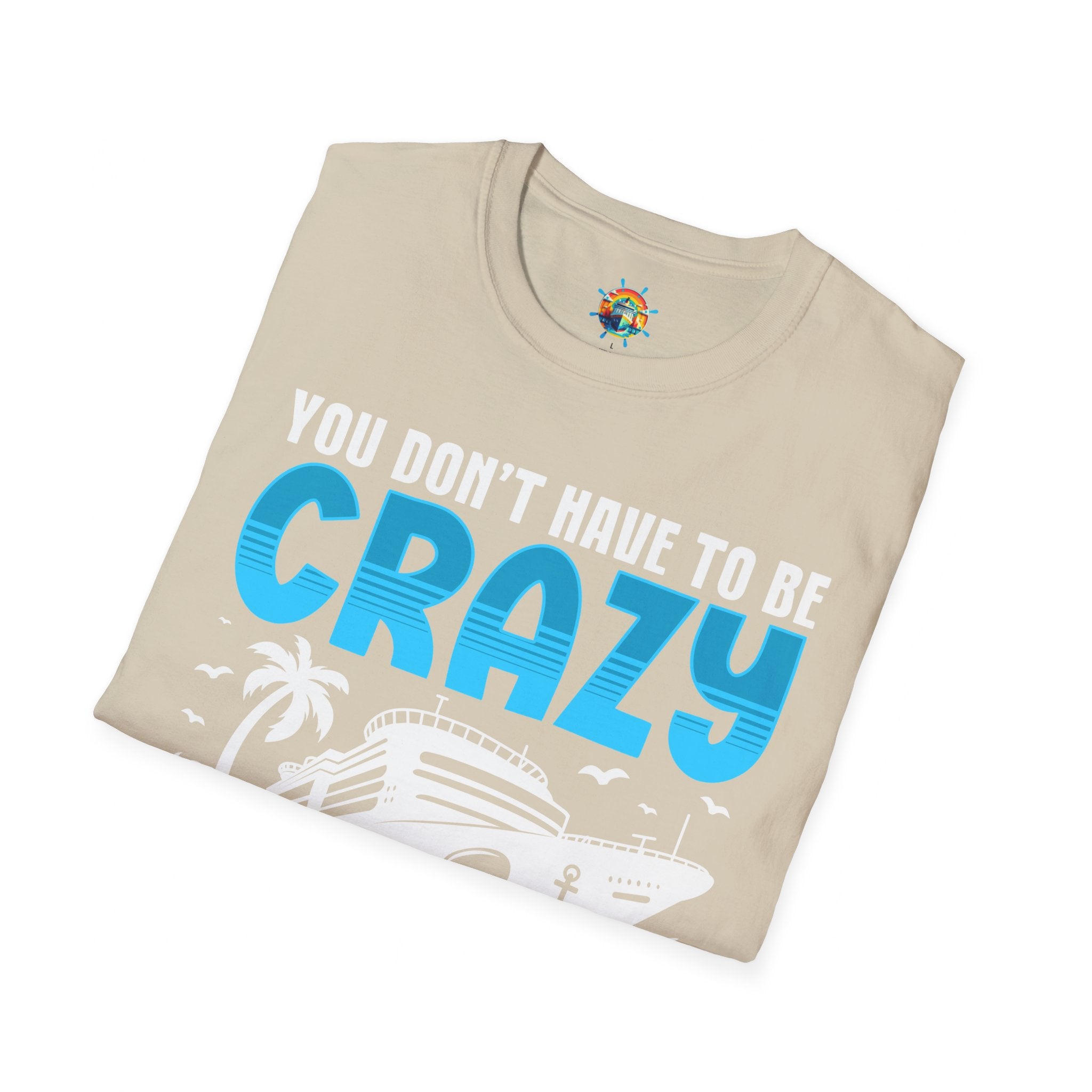 Crazy Cruise