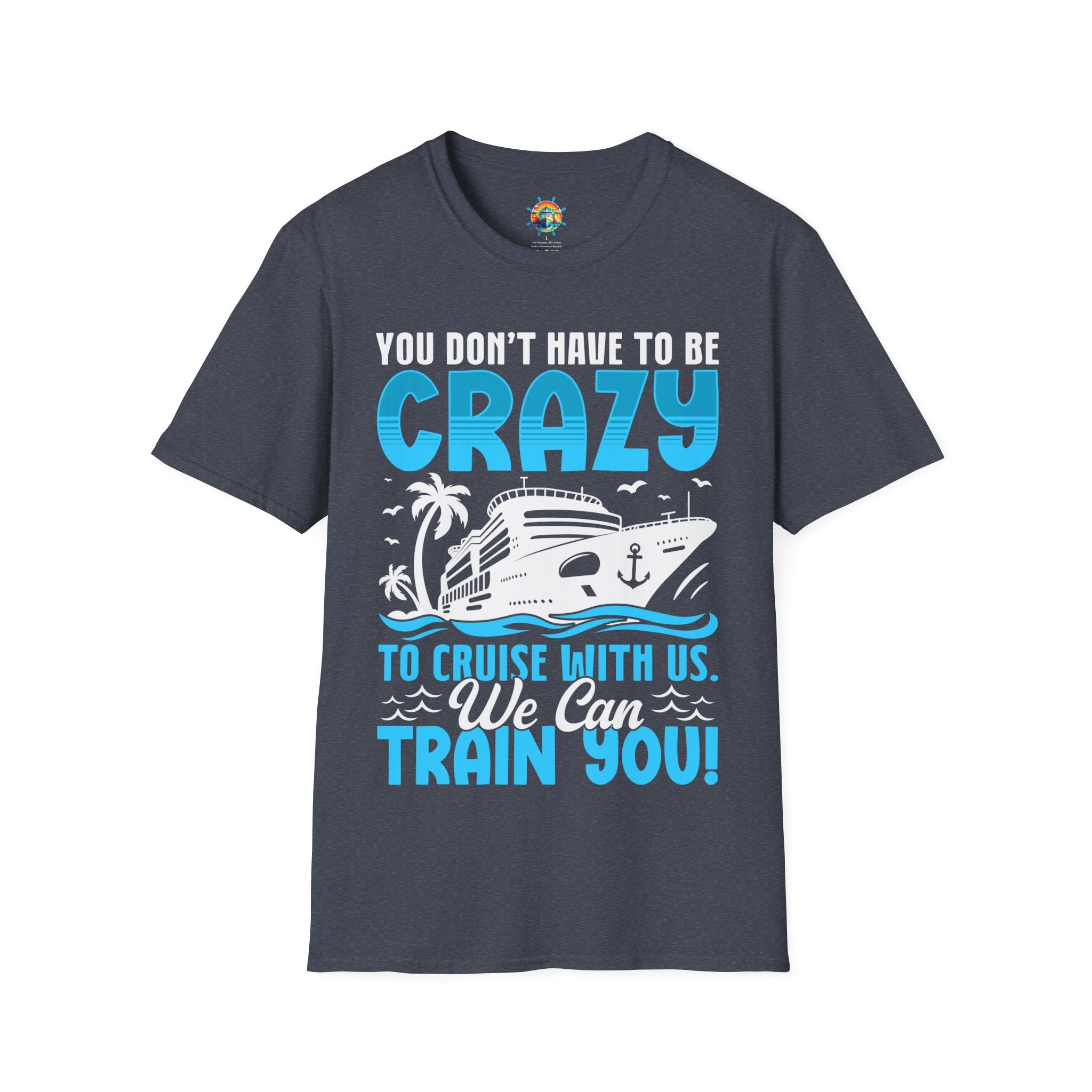 Crazy Cruise