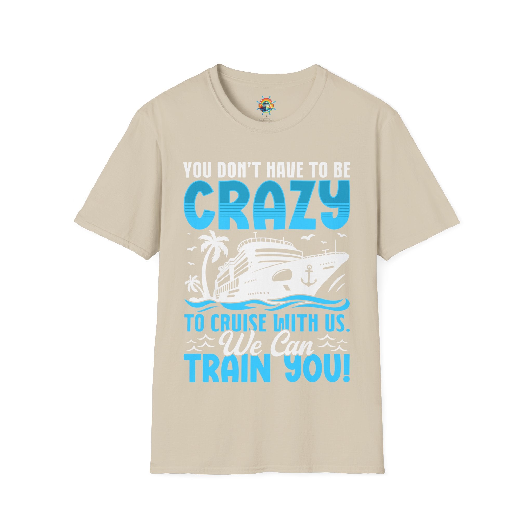 Crazy Cruise