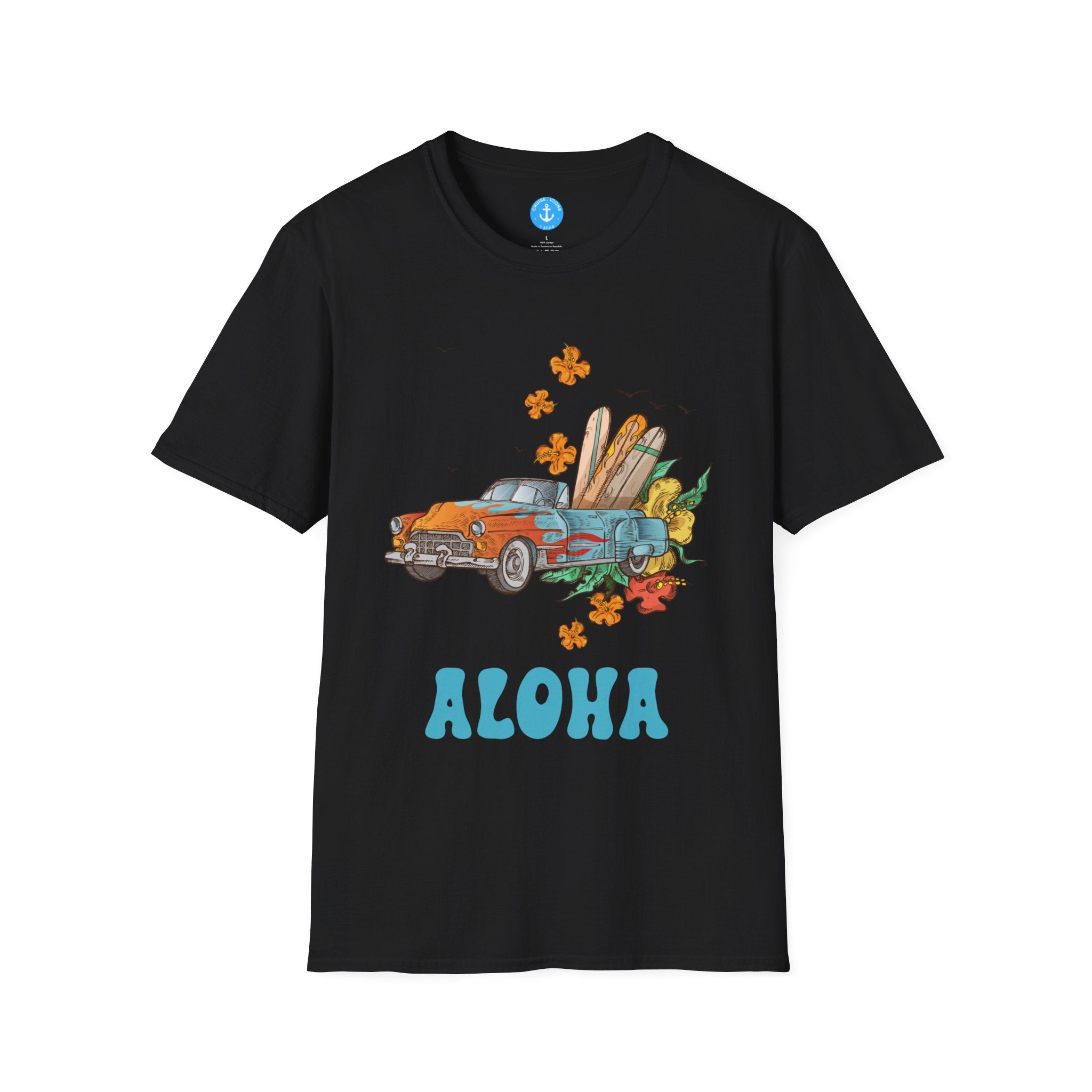 Aloha