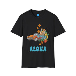 Aloha