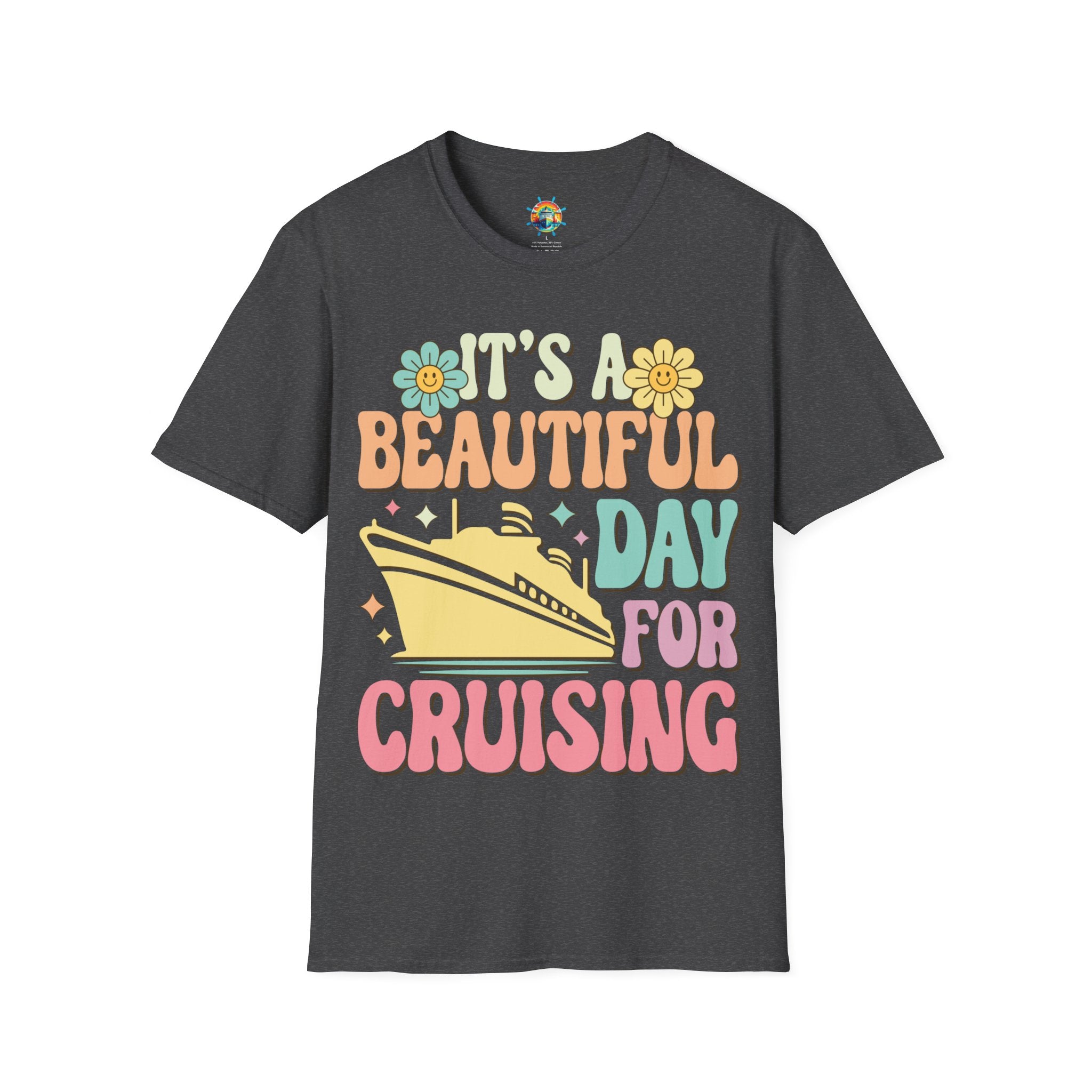 Cruise Day