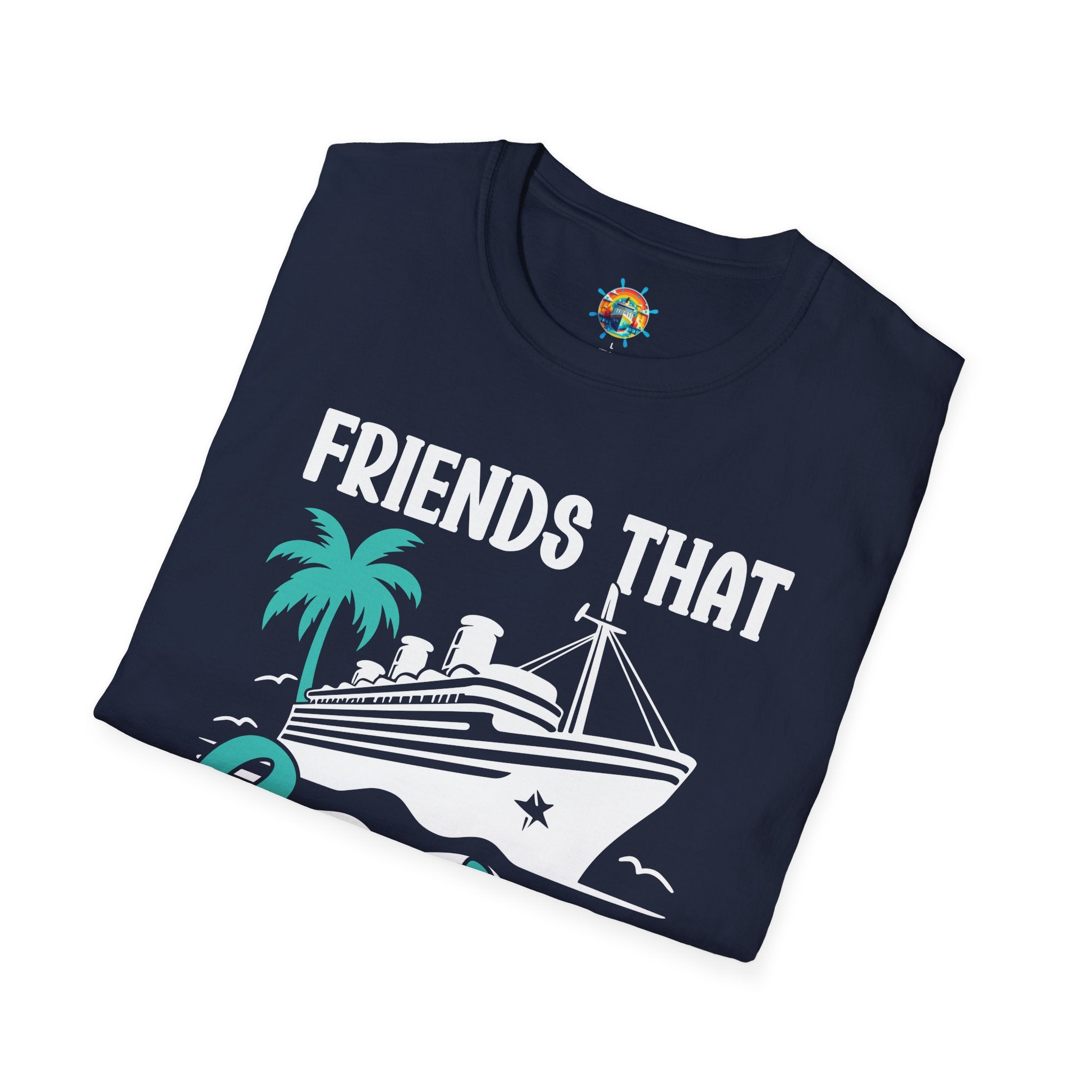 Crucero de amigos 
