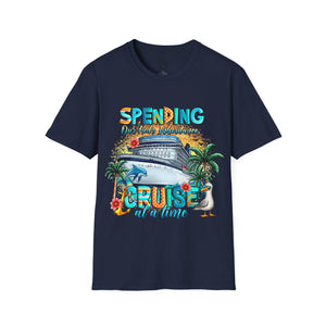 Spending Our Kids' Inheritance One Cruise at a Time